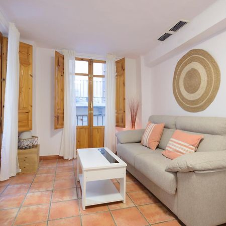 شقة Apartamento Montereria Centro غرناطة المظهر الخارجي الصورة
