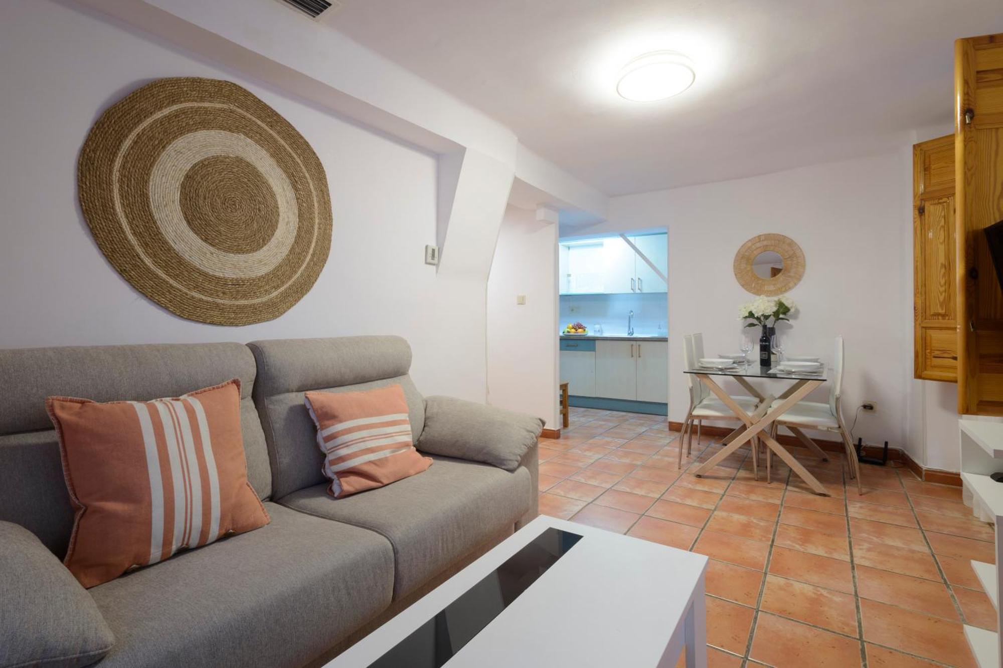 شقة Apartamento Montereria Centro غرناطة المظهر الخارجي الصورة